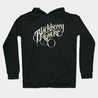 Blackberry Smoke Hoodie